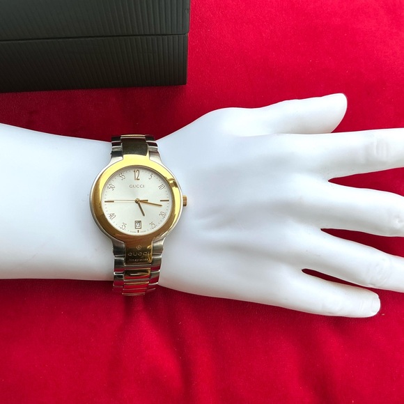 GUCCI DRESS watch UNISEX❤️💙 - Picture 6 of 14